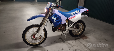 APRILIA RX 125cc 1991