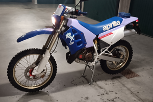 APRILIA RX 125cc 1991
