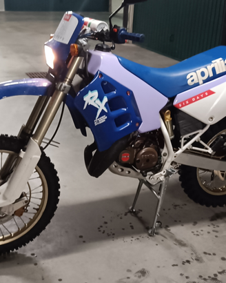 APRILIA RX 125 cc 1991