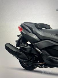 Marmitta yamaha Xmax 400