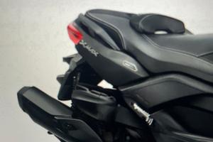 Marmitta yamaha Xmax 400