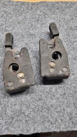 Sedia di blocco posteriore Fiat Panda 85-