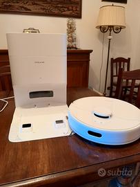 Dreame Robot aspirapolvere lavapavimenti