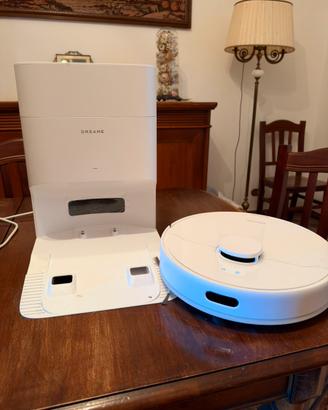 Dreame Robot aspirapolvere lavapavimenti