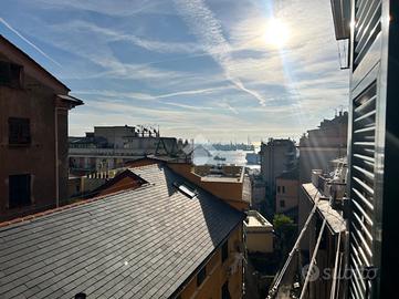 4 LOCALI A GENOVA