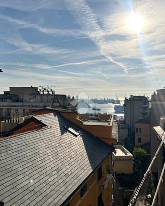 4 LOCALI A GENOVA