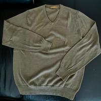 Maglione uomo 100% cotone