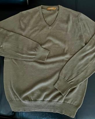 Maglione uomo 100% cotone