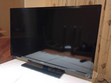 Tv Philips 40PFL3107H