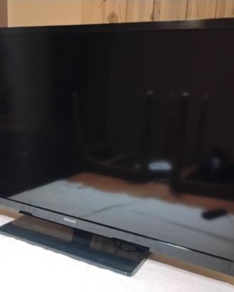 Tv Philips 40PFL3107H