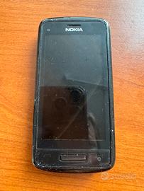 Nokia C6