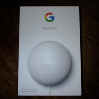 Assistente vocale Google NUOVO