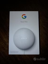 Assistente vocale Google NUOVO