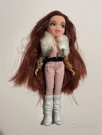 Bratz Meygan
