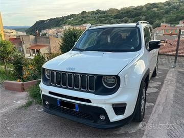 JEEP Renegade - 2023