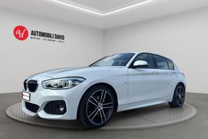 BMW 120 d 5p. Sport