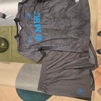 maglia autografata originale mctominay 