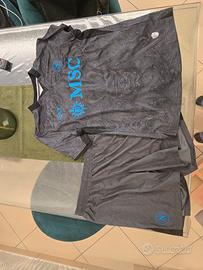 maglia autografata originale mctominay 