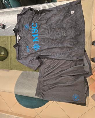 maglia autografata originale mctominay 