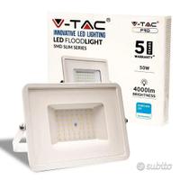 Faro Led V-TAC SDM SLIM SERIES