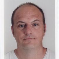 Magazziniere Mulettista