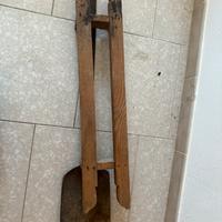 Strumenti del passato