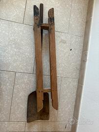 Strumenti del passato