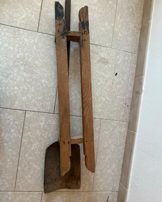 Strumenti del passato