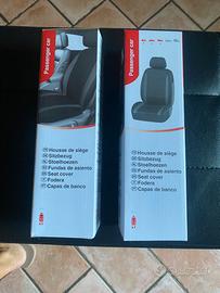 Coprisedili auto Norauto