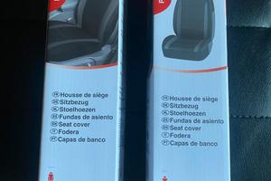 Coprisedili auto Norauto