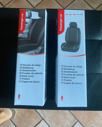 Coprisedili auto Norauto