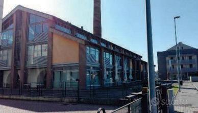 Immobile in asta di 39 m² a Conselve