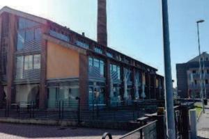 Immobile in asta di 39 m² a Conselve