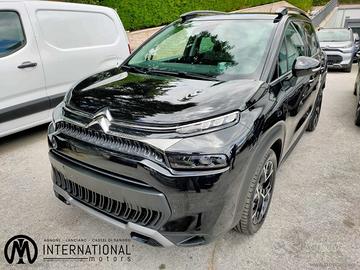 CITROEN C3 Aircross PureTech 130 S&S EAT6 Max