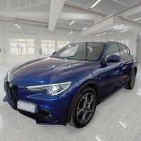 ALFA ROMEO STELVIO 2.2 TD 190 CV SPRINT AT8 Q4 SUV