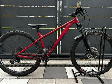 MTB canyon stoic 3