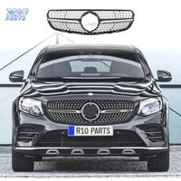 GRIGLIA MERCEDES CLASSE GLC X253 C253 AMG 15-18 LO