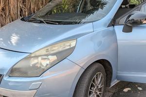 SCENIC  XMOD  BOSE FULL ACCESSORI