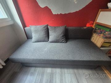 divano letto ikea