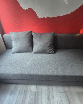 divano letto ikea