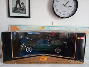 Automodelli nuovi in scatola originale 1:18
