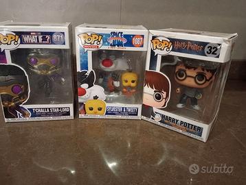 Funko pop