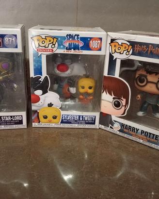 Funko pop