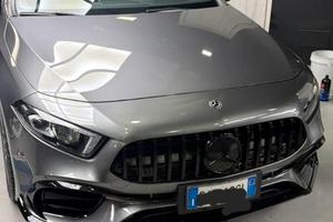 Classe a perfette condizioni