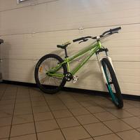 Bici btwin decathlon