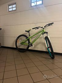 Bici btwin decathlon