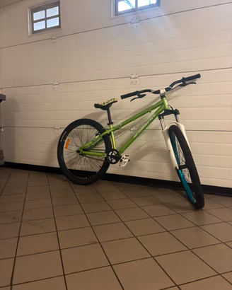 Bici btwin decathlon