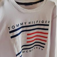 Felpa Tommy Hilfiger