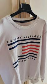 Felpa Tommy Hilfiger