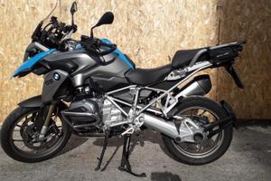 BMW R 1200 GS - POCHISSIMI KM